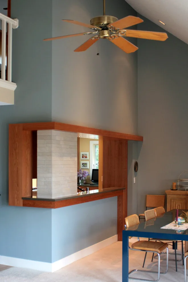 Origami Kitchen Designs by RDM Architecture - Photo 4