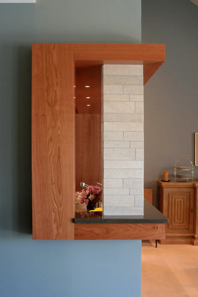 Origami Kitchen Designs by RDM Architecture - Photo 7