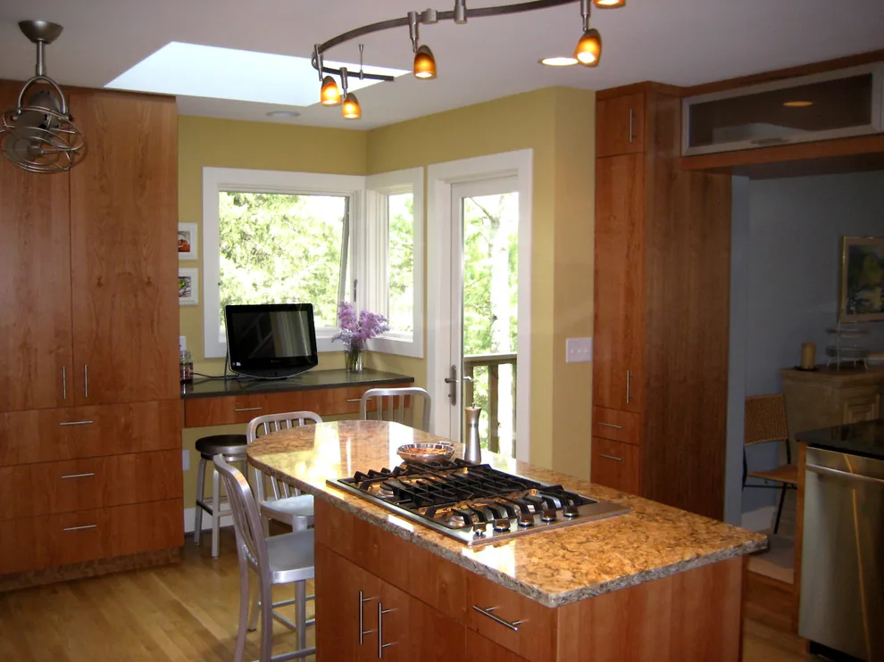 Origami Kitchen Designs by RDM Architecture - Photo 6