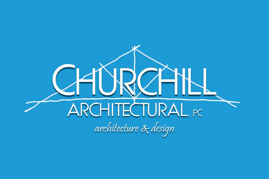 Churchill Architectural, PC - Photo 12