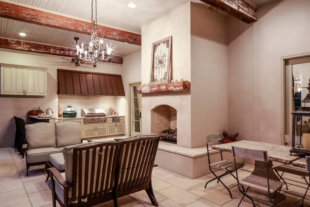 Oubre Revamp by Lionel F Bailey AIA Architect LLC - Photo 9