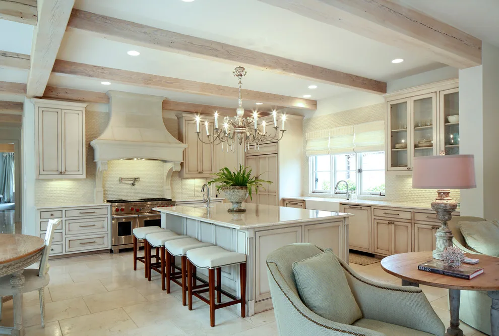 Oubre Revamp by Lionel F Bailey AIA Architect LLC - Photo 7