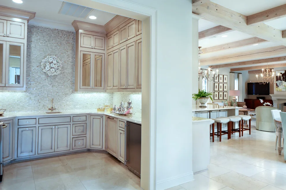 Oubre Revamp by Lionel F Bailey AIA Architect LLC - Photo 2
