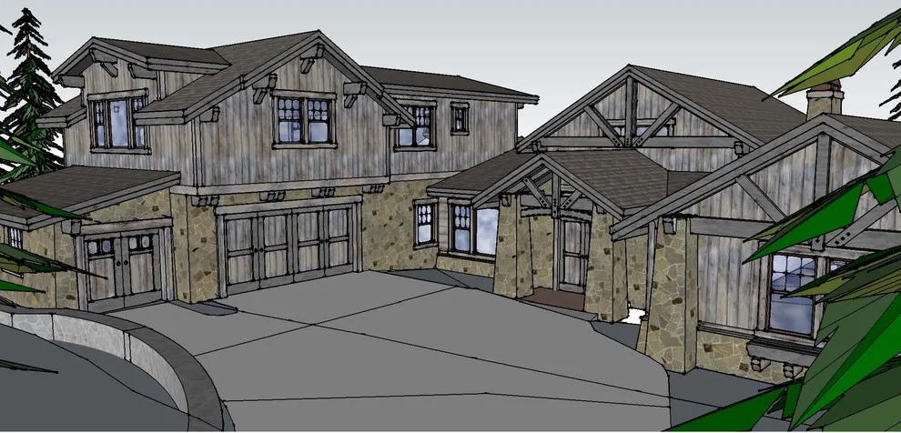 Al Salzano, Architect - Photo 2