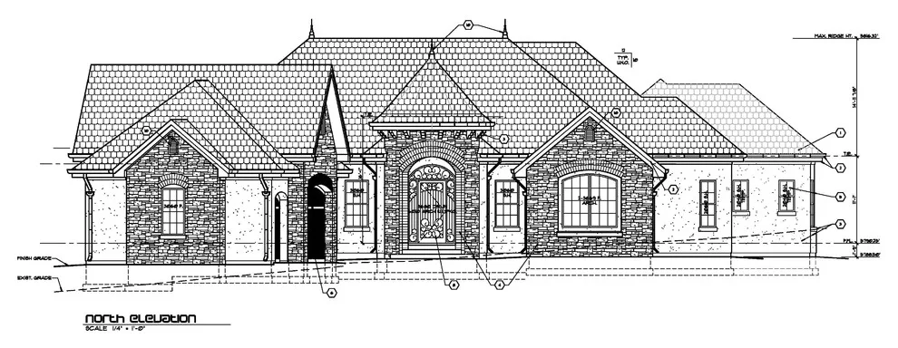 Visual Representations by Al Salzano, Architect - Photo 3