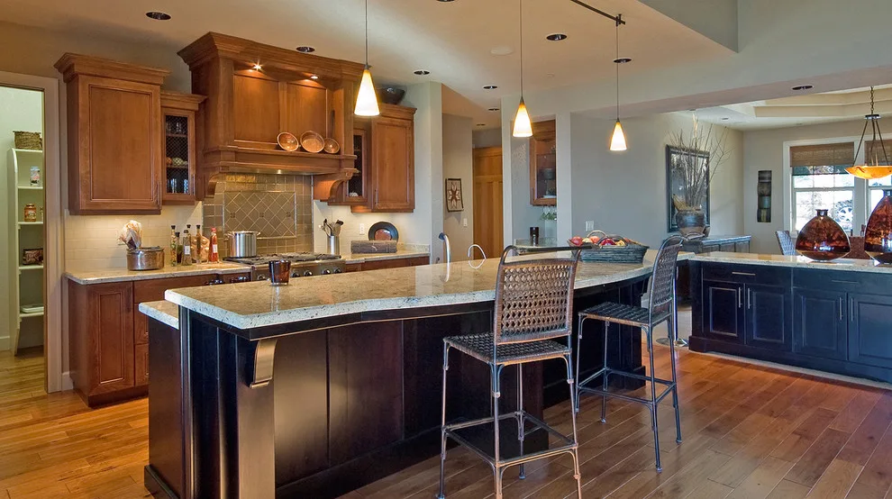 Pacifica Model 30-683 by Associated Designs, Inc. - Photo 3