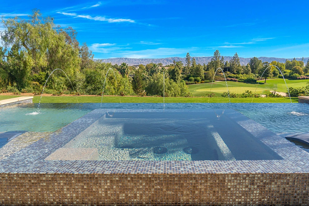 The Madison Club by Teserra Outdoors - Photo 19