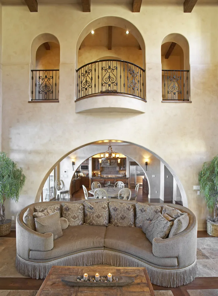Palmieri Home by Vanguard Studio Inc. - Photo 18