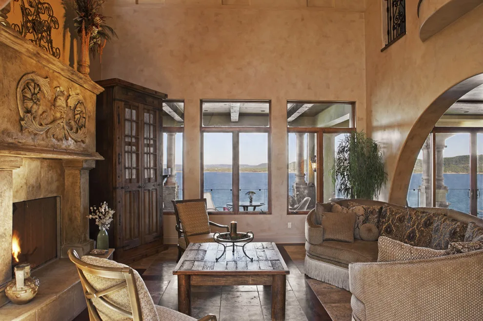 Palmieri Home by Vanguard Studio Inc. - Photo 6