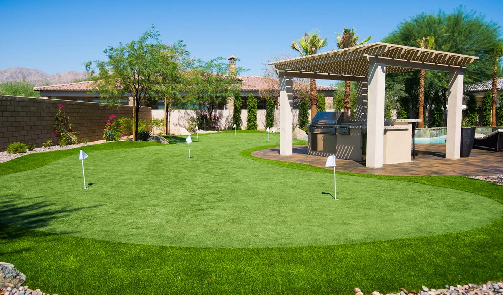 Artificial Turf by Teserra Outdoors - Photo 37