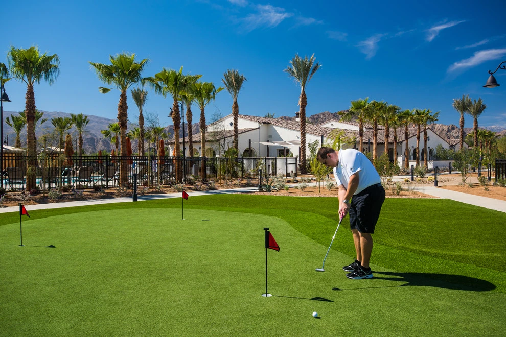 Artificial Turf by Teserra Outdoors - Photo 7