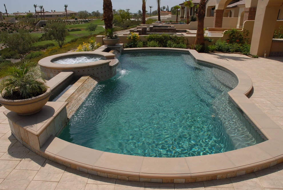 Andalusia by TD Desert Development by Teserra Outdoors - Photo 8