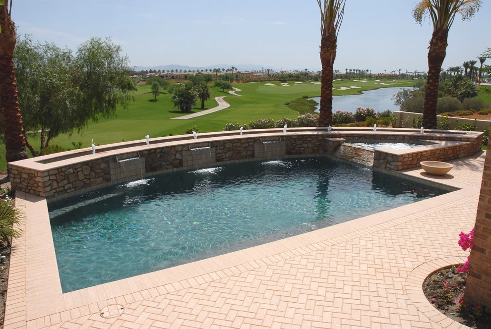 Andalusia by TD Desert Development by Teserra Outdoors - Photo 9