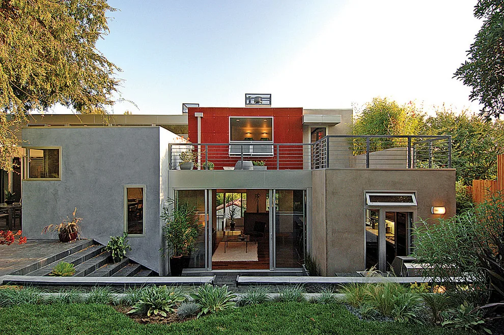 Oak Park by Wayne Childs, Architect - Photo 3