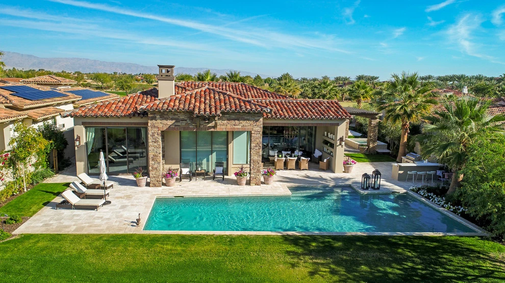 Palm Springs, CA by Teserra Outdoors - Photo 41