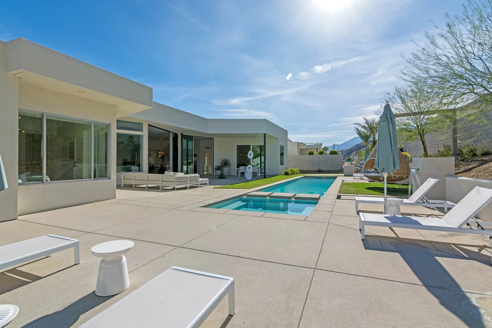 Palm Springs, CA by Teserra Outdoors - Photo 22