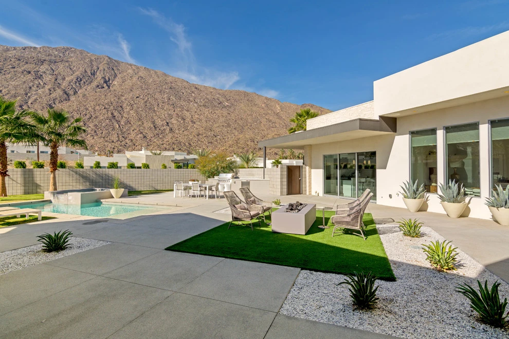Palm Springs, CA by Teserra Outdoors - Photo 39