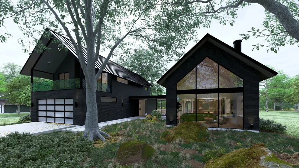Parkview Three by Nathan Winchester Designs - Photo 6