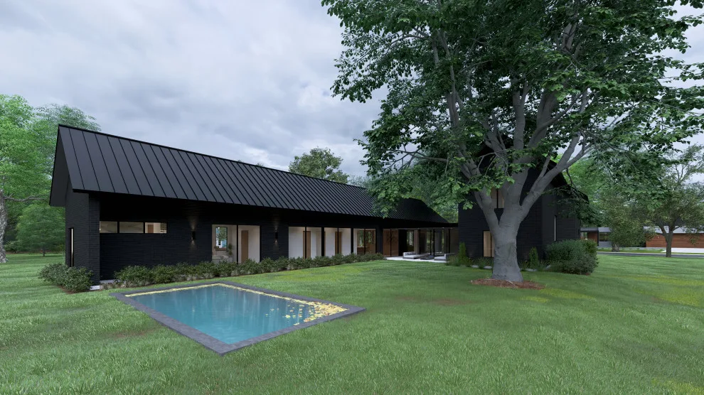 Parkview Three by Nathan Winchester Designs - Photo 5