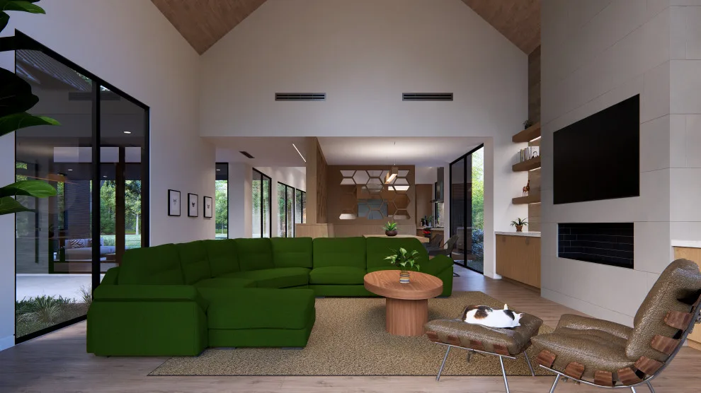 Parkview Three by Nathan Winchester Designs - Photo 4