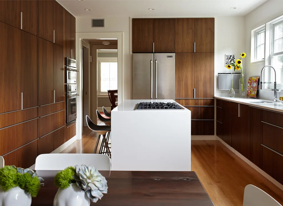 Parkway Culinary by Lisa Schmitz Interior Design - Photo 4