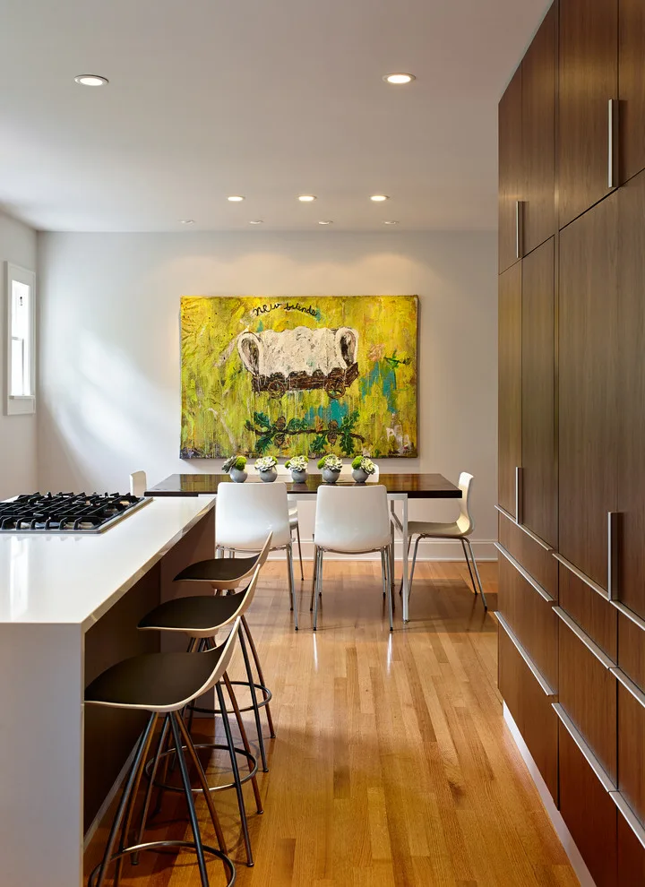 Parkway Culinary by Lisa Schmitz Interior Design - Photo 2
