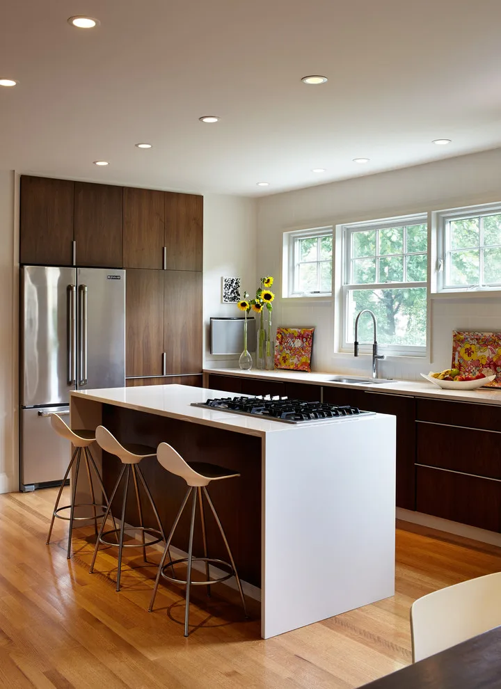 Parkway Culinary by Lisa Schmitz Interior Design - Photo 3