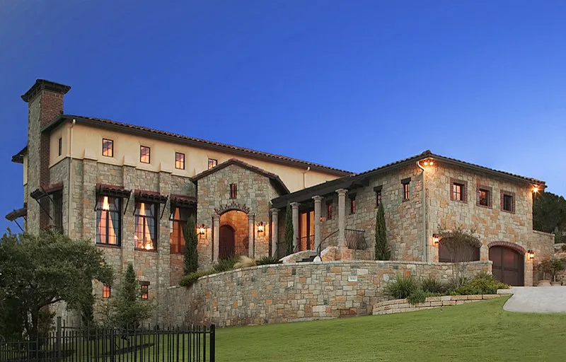 Patton Home by Vanguard Studio Inc. - Photo 2