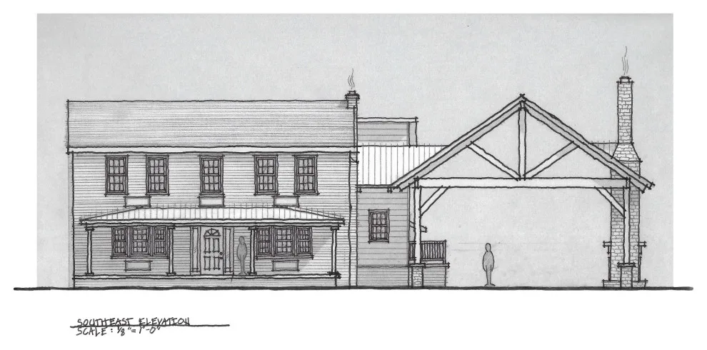 David Stumpf Architecture LLC - Photo 2