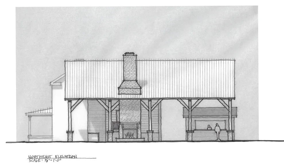 David Stumpf Architecture LLC - Photo 8