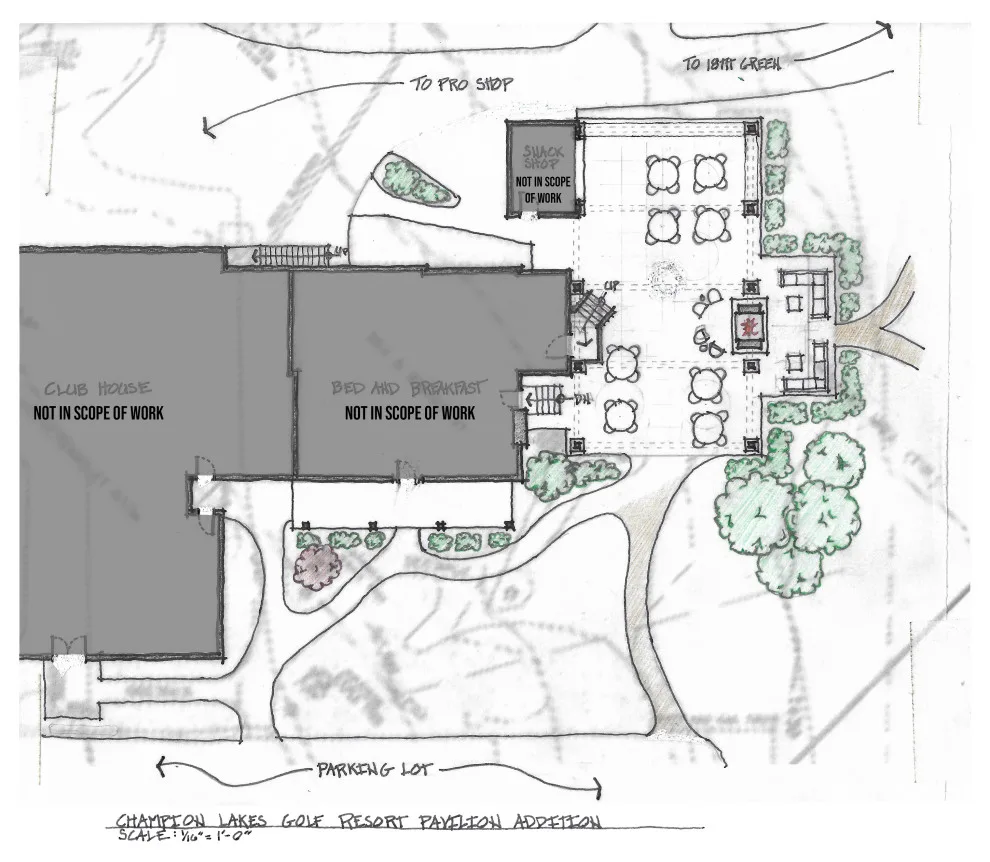David Stumpf Architecture LLC - Photo 12
