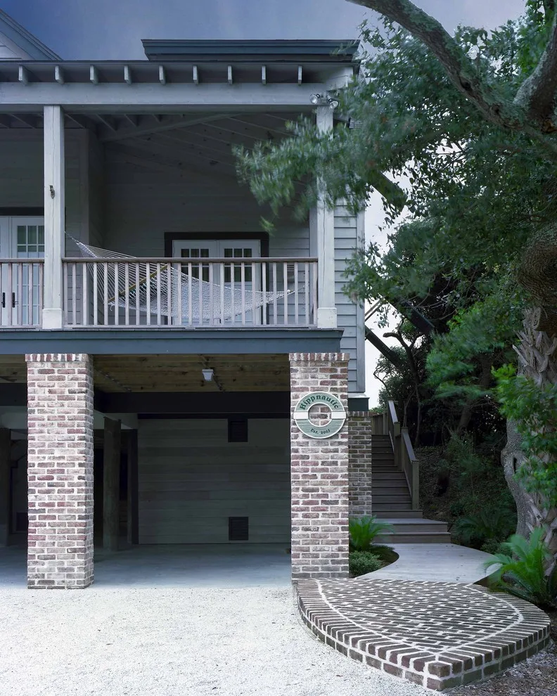 Pawleys Island Home by Catalyst Architects, LLC - Photo 5