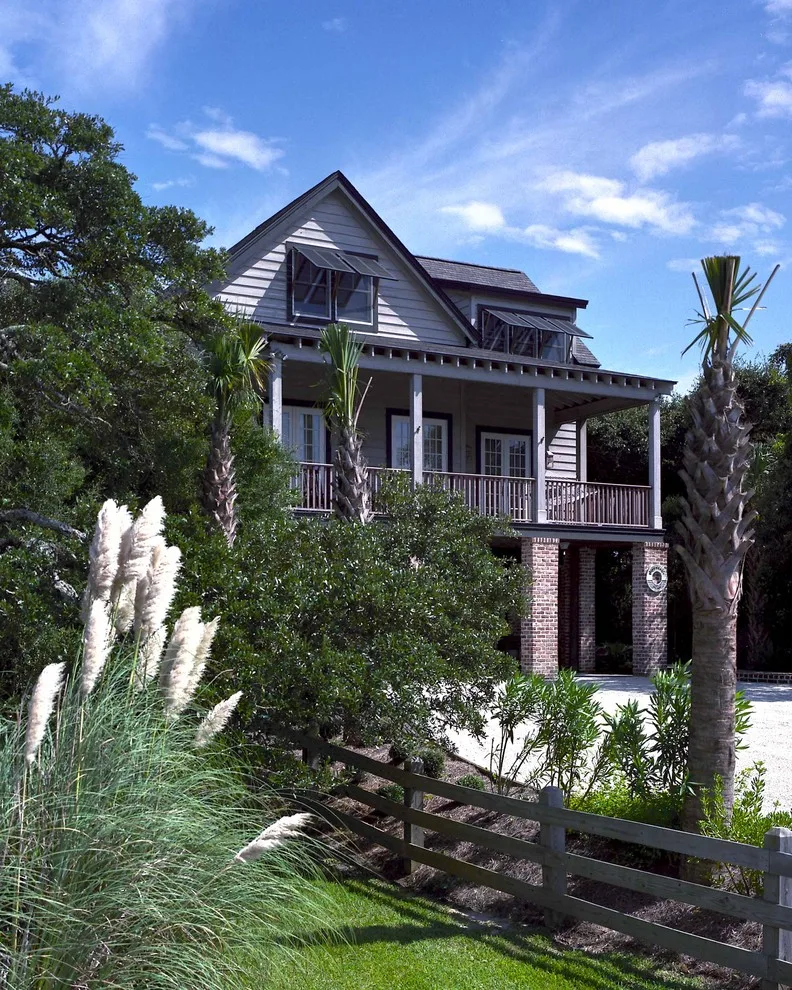 Pawleys Island Home by Catalyst Architects, LLC - Photo 3
