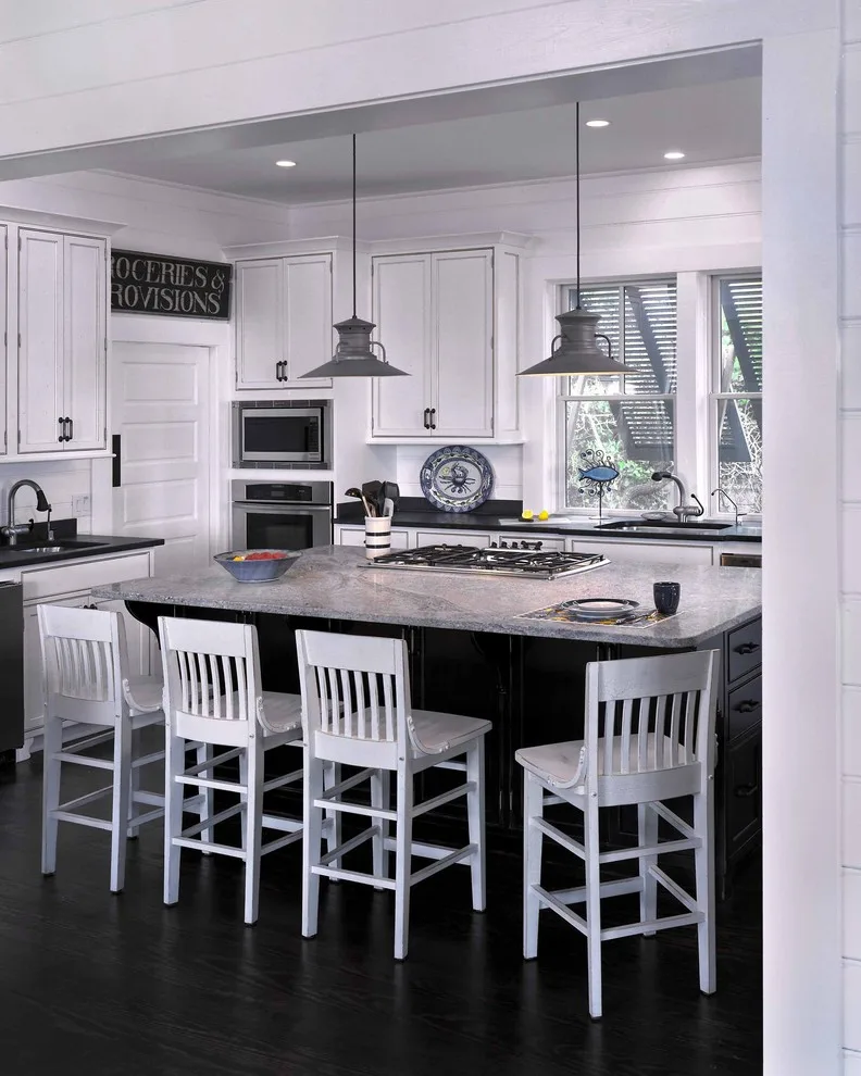 Pawleys Island Home by Catalyst Architects, LLC - Photo 2