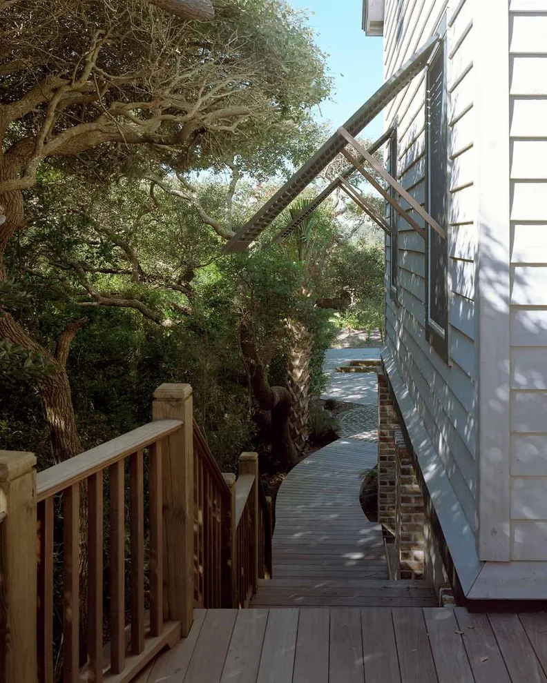 Pawleys Island Home by Catalyst Architects, LLC - Photo 6