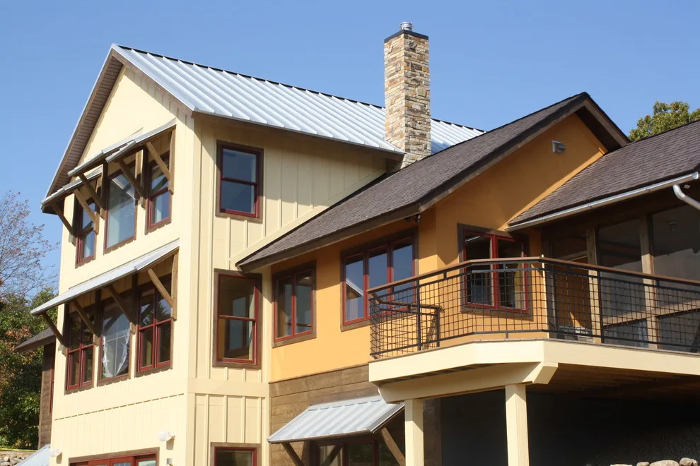 Serenity Ground Initiative - LEED for Residences "Gold" by Image Design LLC - Photo 7