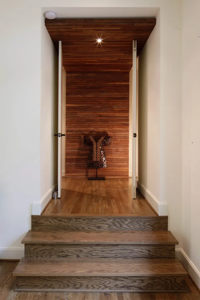 Peachtree Battle Revamp by Hagan Architects, Inc. - Photo 2