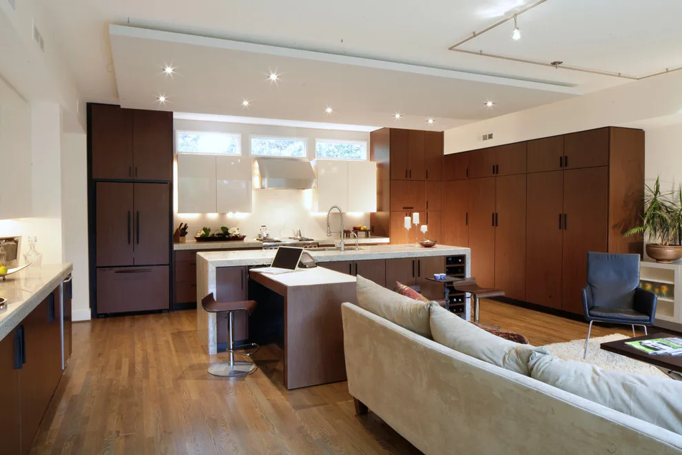 Peachtree Battle Revamp by Hagan Architects, Inc. - Photo 16