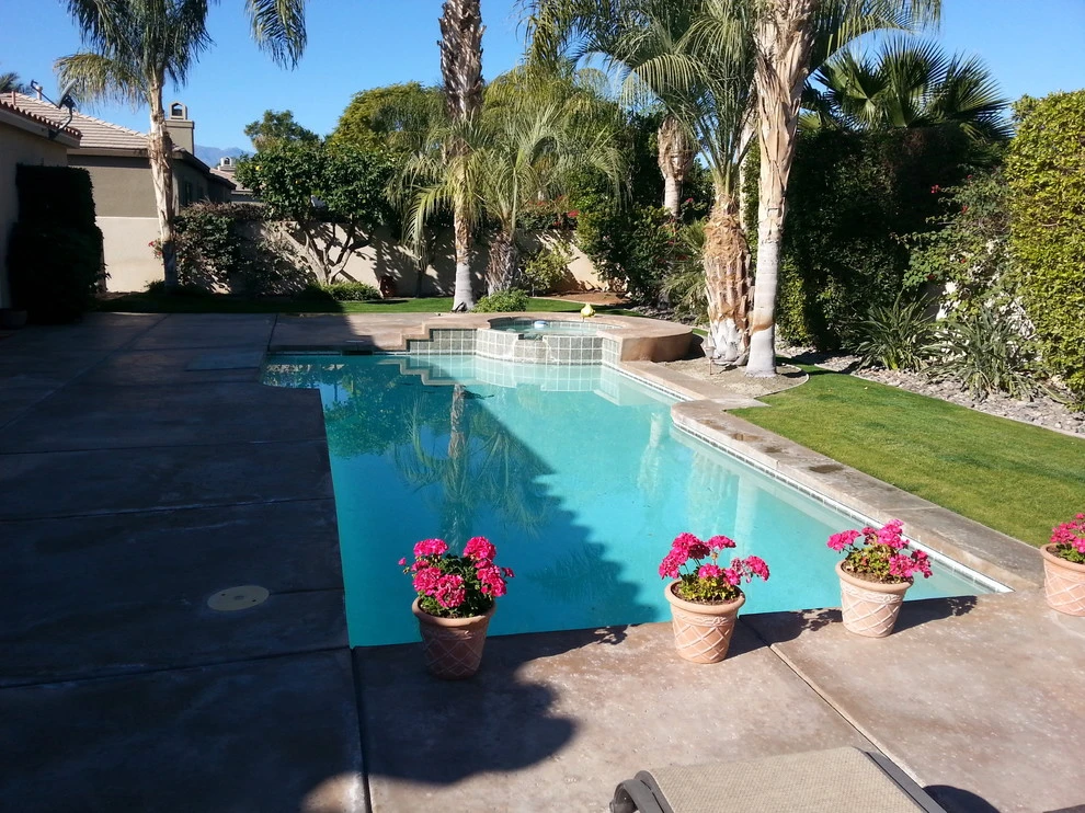Remodel of Pools by Teserra Outdoors - Photo 6