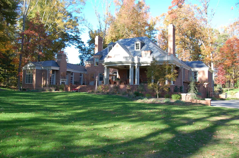Pellyn Woods Home by Cox Architecture And Design - Photo 6