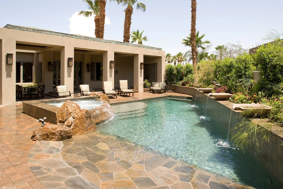 Remodel of Pools by Teserra Outdoors - Photo 4