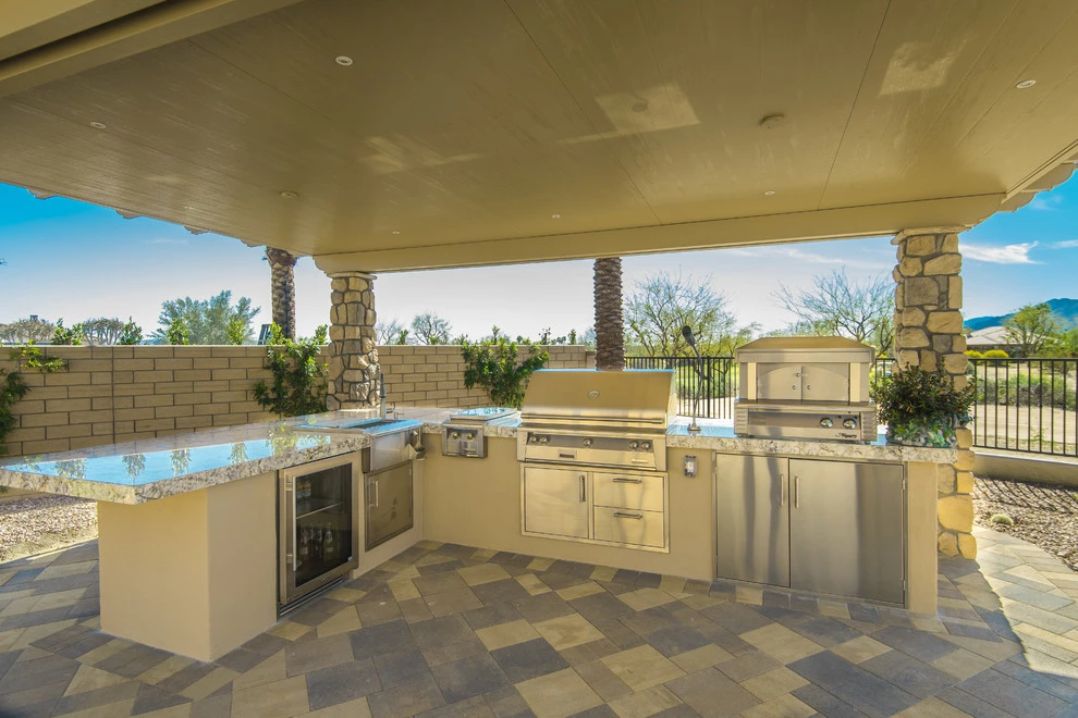 Griffin Ranch by Teserra Outdoors - Photo 25