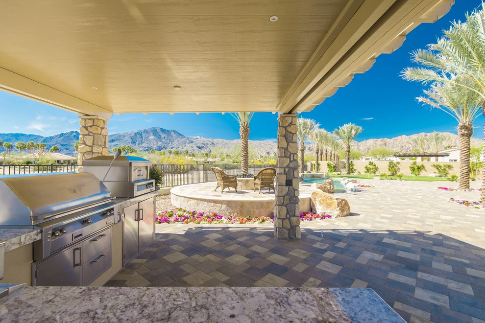Griffin Ranch by Teserra Outdoors - Photo 50