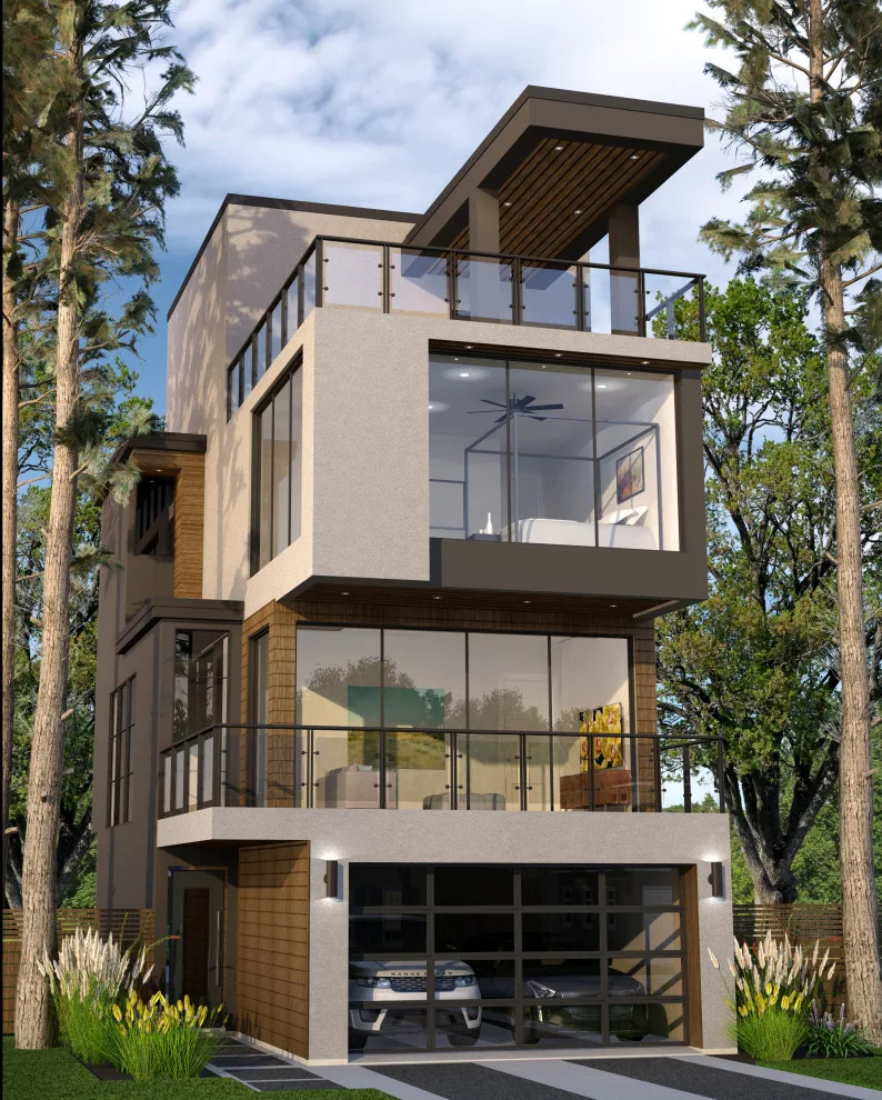 Ongoing Projects by Axis Arkitektural - Photo 12