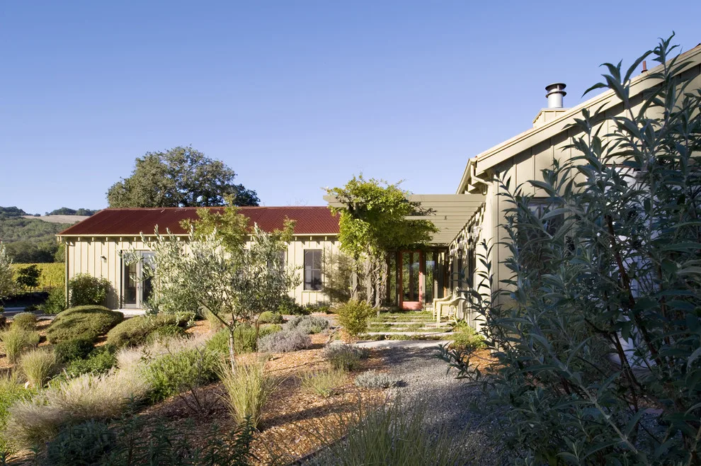 Pickering Home by John Lum Architecture, Inc. AIA - Photo 8