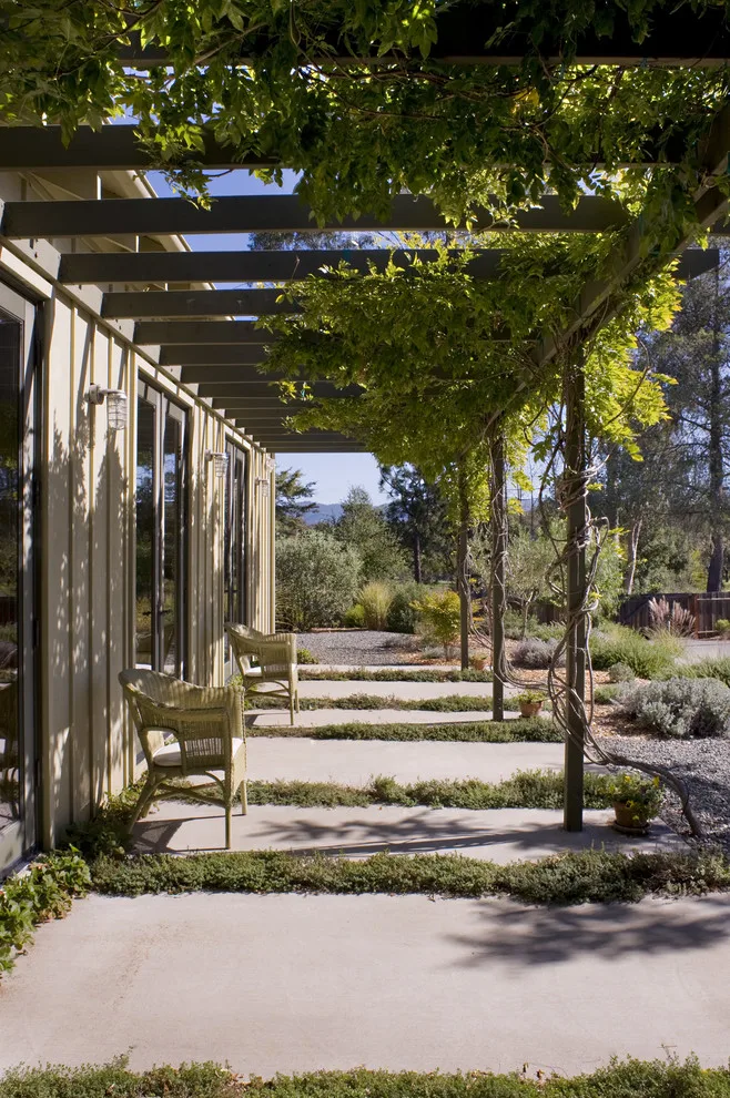 Pickering Home by John Lum Architecture, Inc. AIA - Photo 6