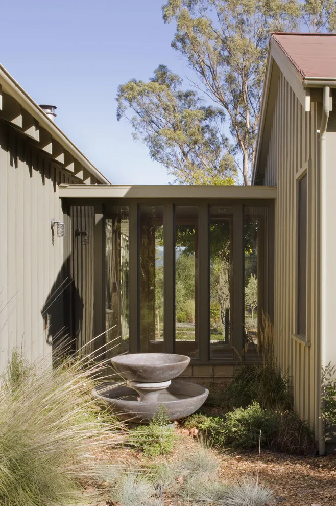 Pickering Home by John Lum Architecture, Inc. AIA - Photo 20