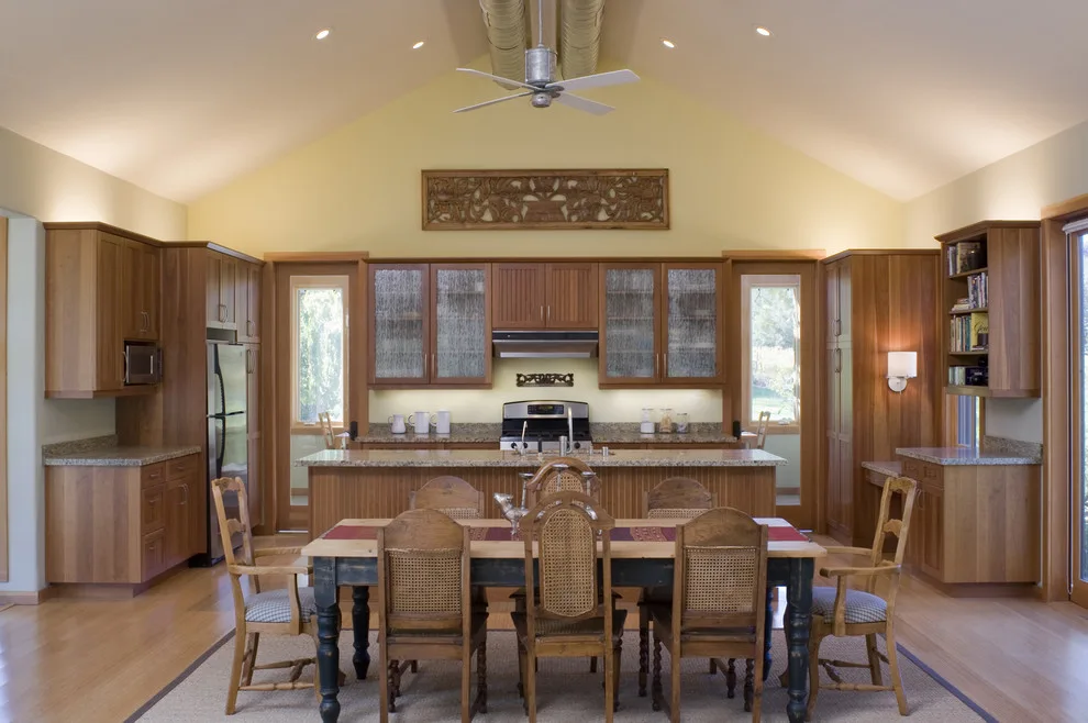 Pickering Home by John Lum Architecture, Inc. AIA - Photo 9