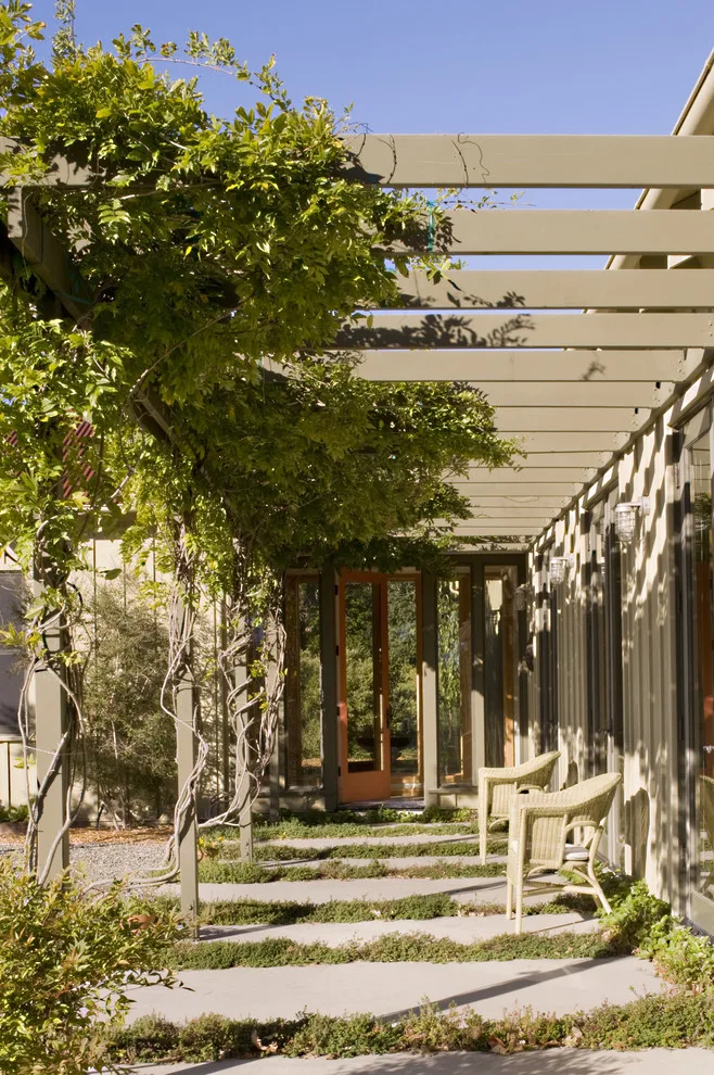 Pickering Home by John Lum Architecture, Inc. AIA - Photo 10