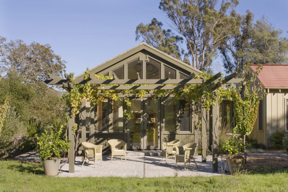 Pickering Home by John Lum Architecture, Inc. AIA - Photo 18